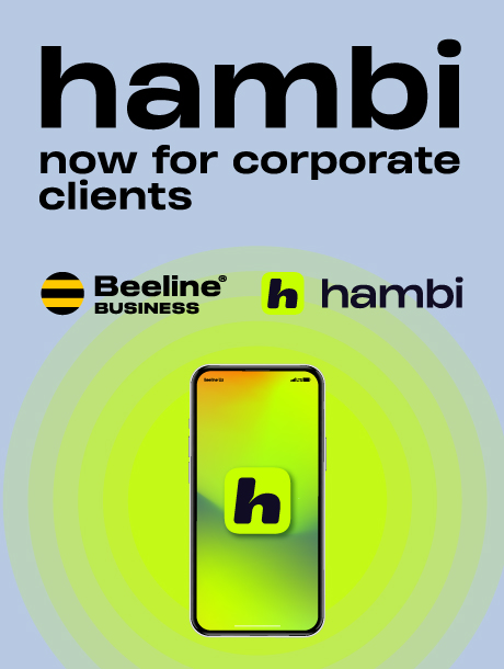 Beeline